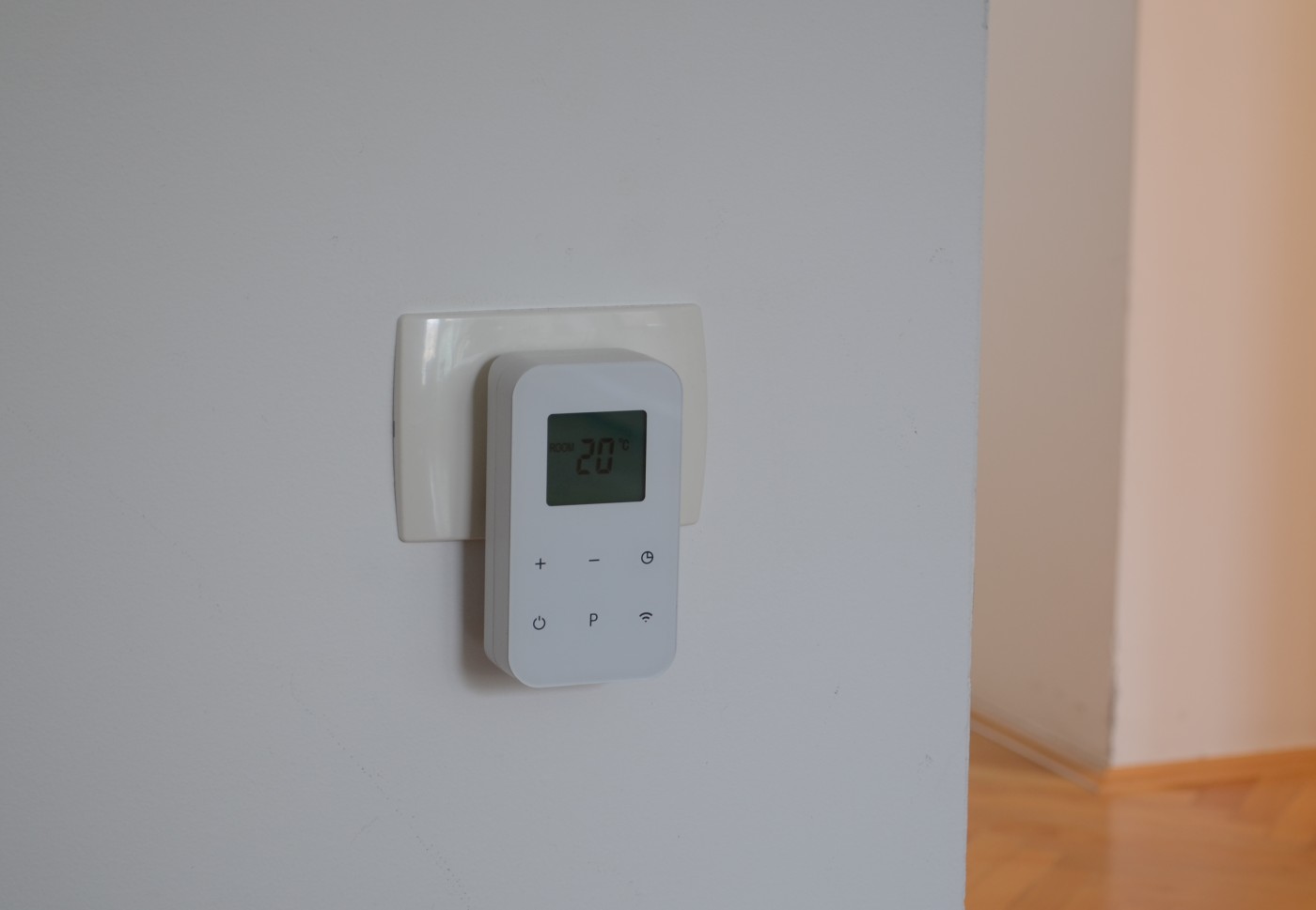 Smart Plug
