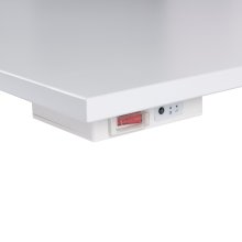 IR panel IC700 - rob