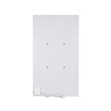 IR panel IC700 - zadaj