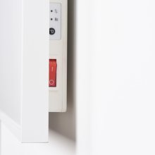 IR panel PE540 - rob