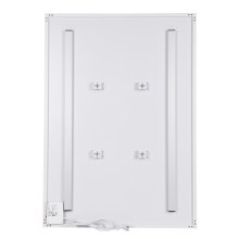 IR panel PE-1000 - 3