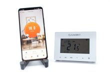 Termostat Smart 2.0 Pro - 5