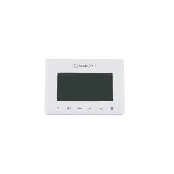 Termostat Smart 2.0 - spredaj