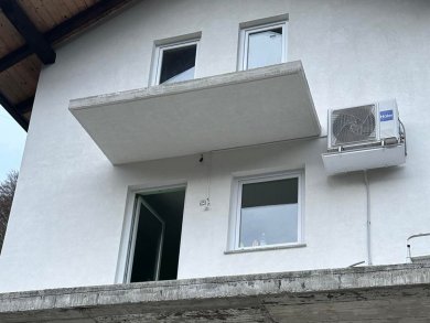 Haier - Tolmin - Hiša - 1
